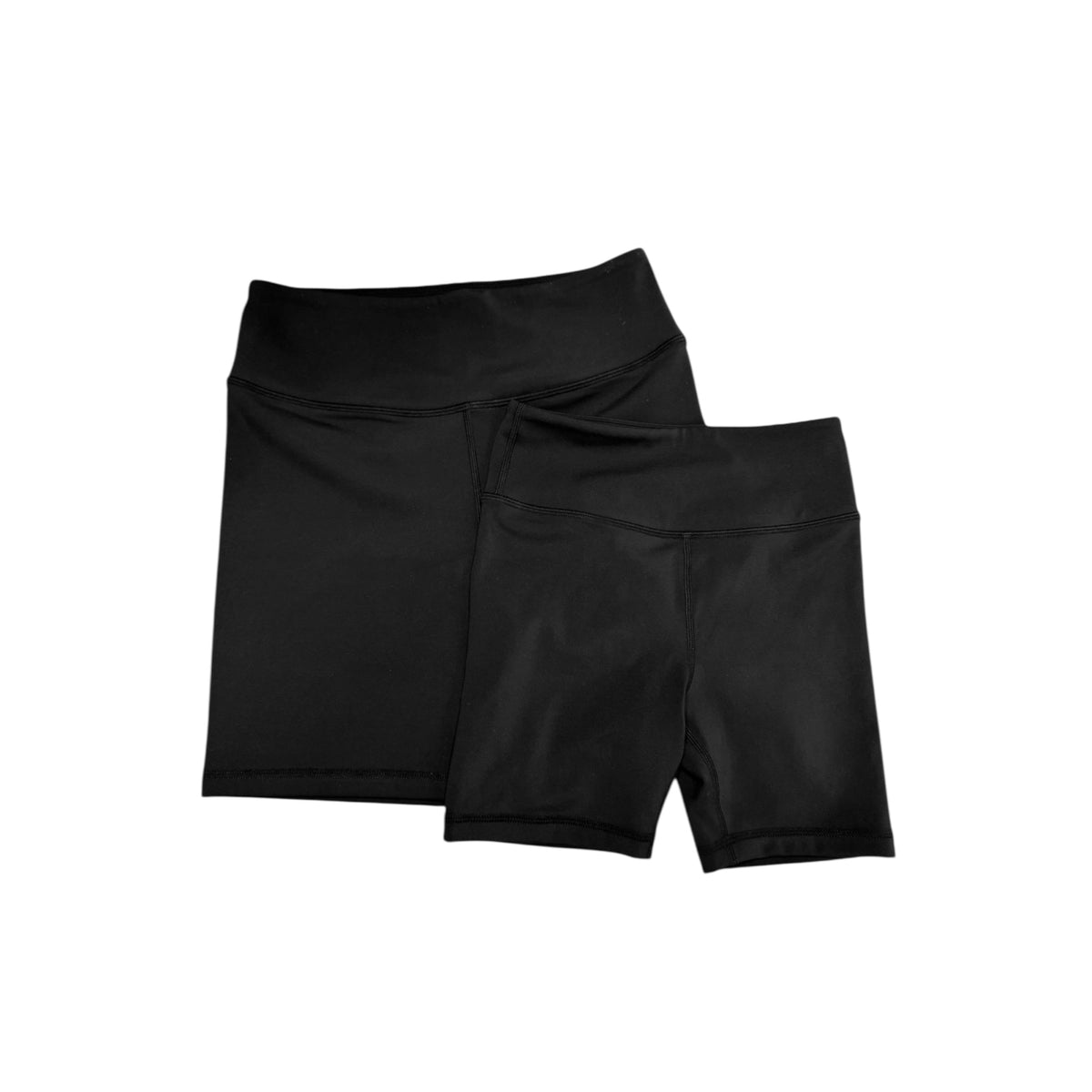 LOS Biker Shorts (Mom & Mini)