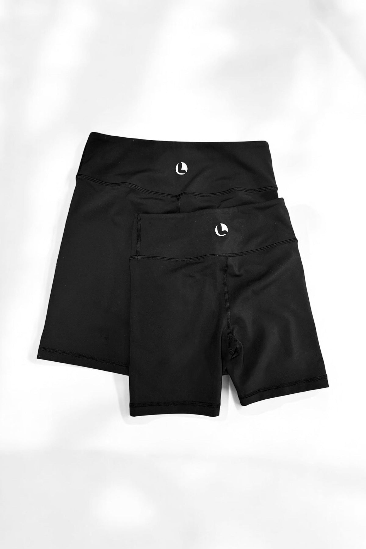 LOS Biker Shorts (Mom & Mini)