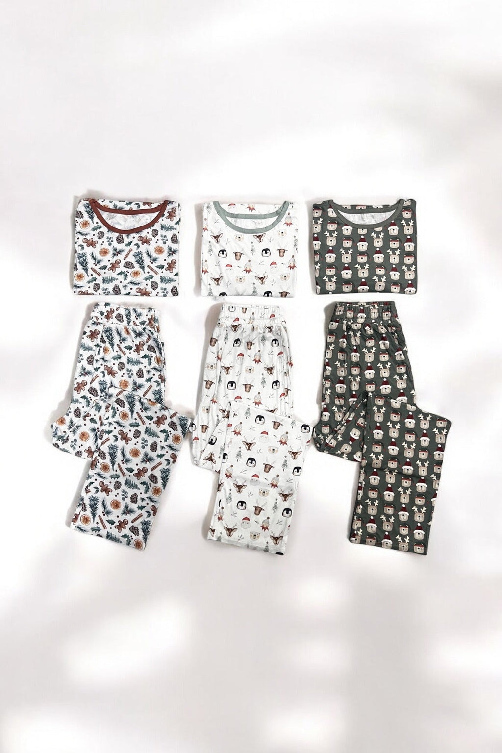Christmas Pajamas