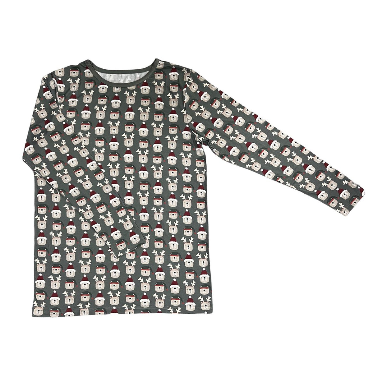 Christmas Pajamas