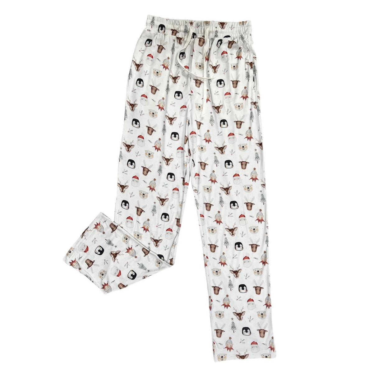 Christmas Pajamas