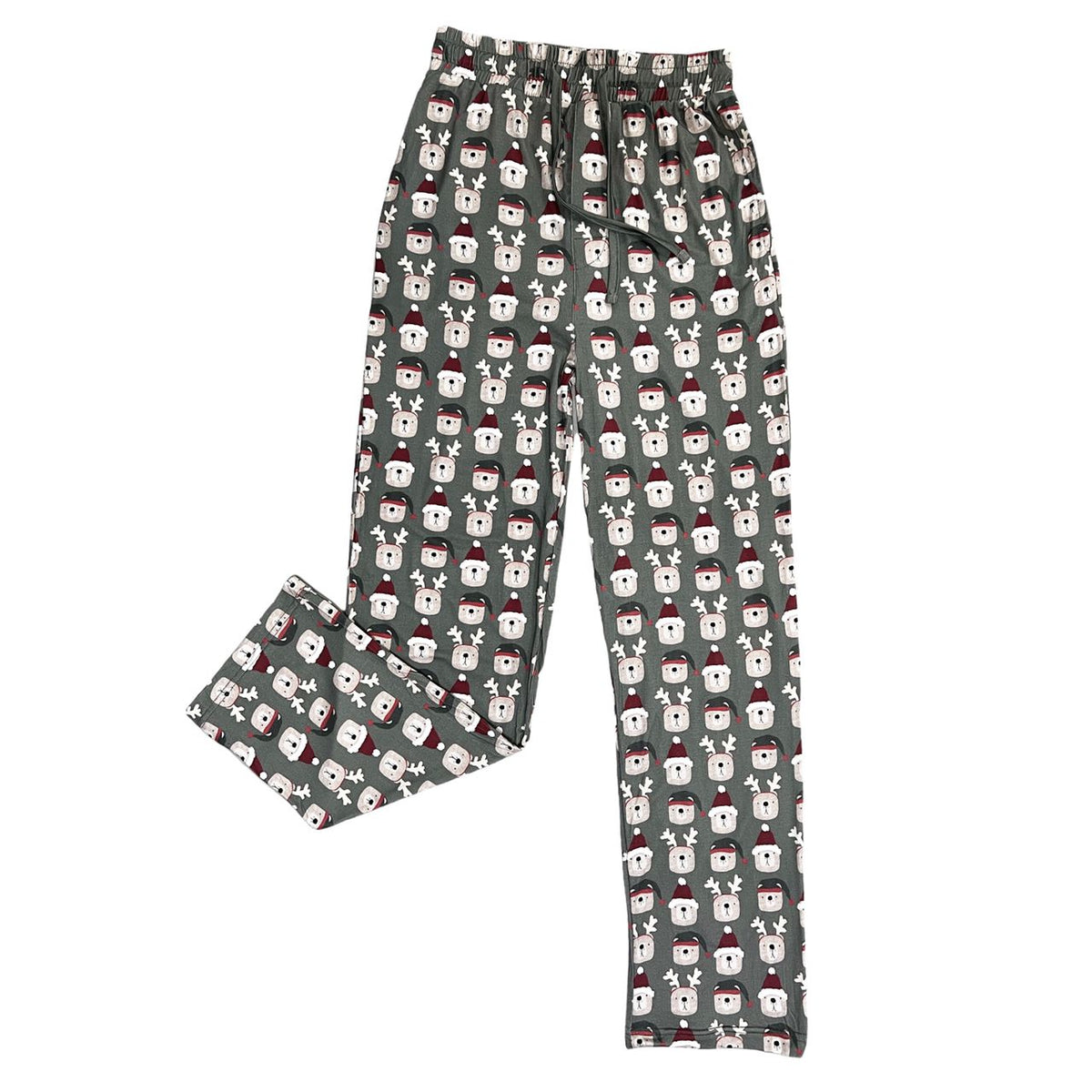 Christmas Pajamas