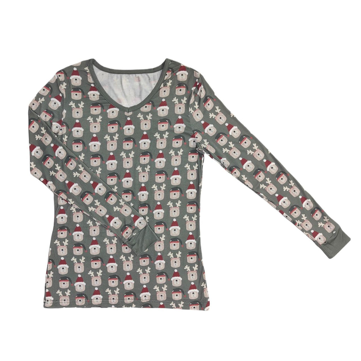 Women's Christmas Pajamas