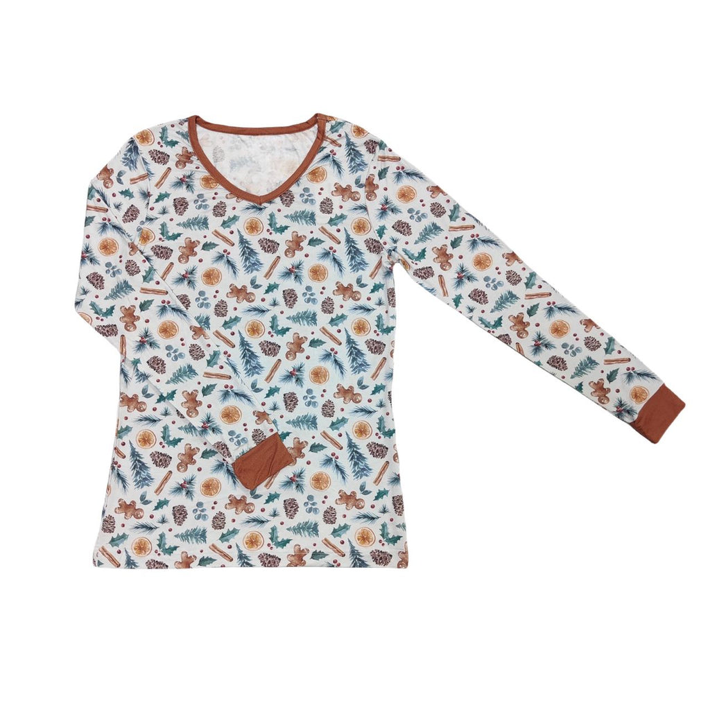 Women's Christmas Pajamas