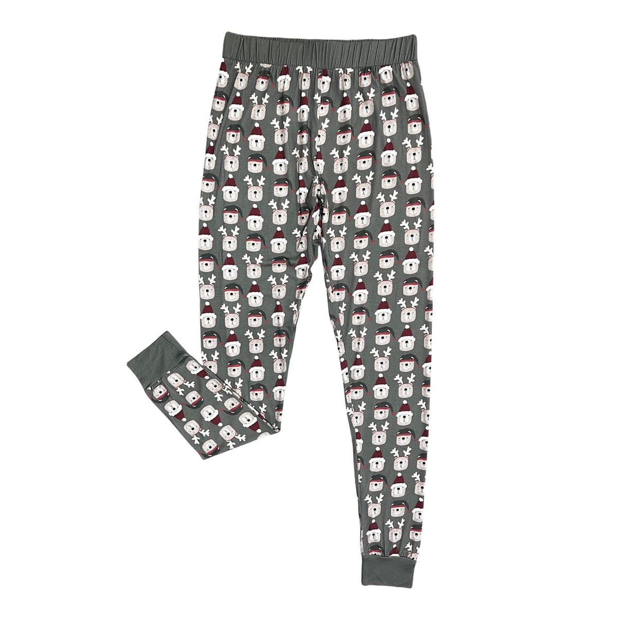 Women's Christmas Pajamas