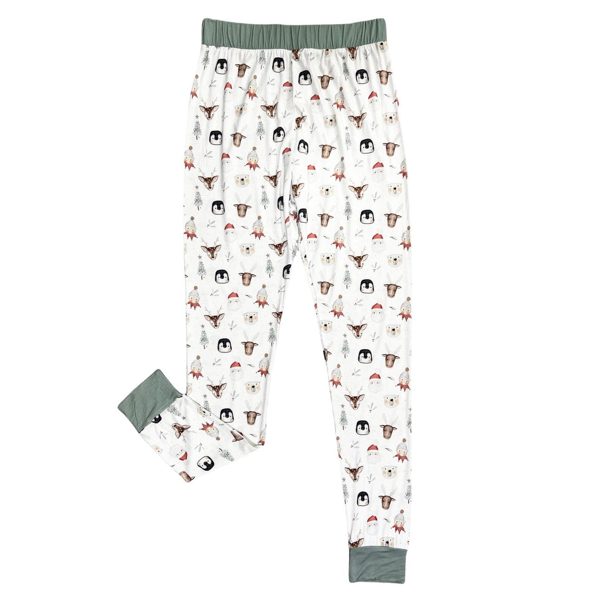 Women's Christmas Pajamas