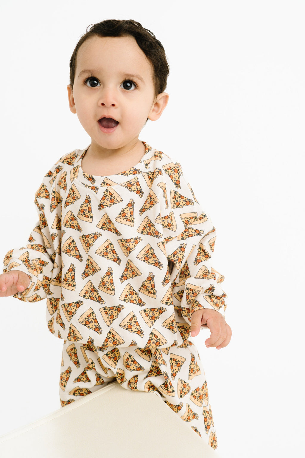 Pizza Please Sweatsuit