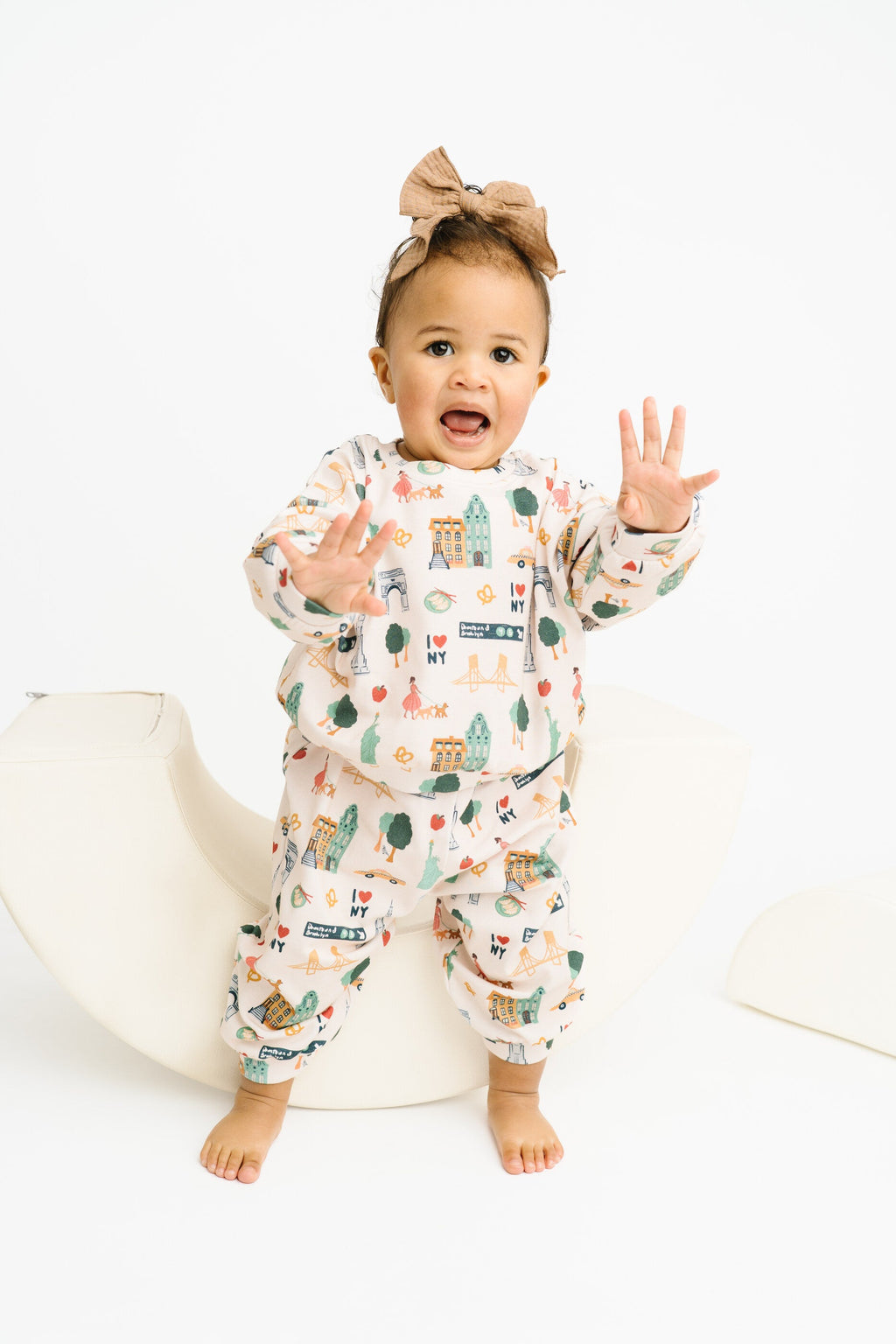 New York Sweatsuit