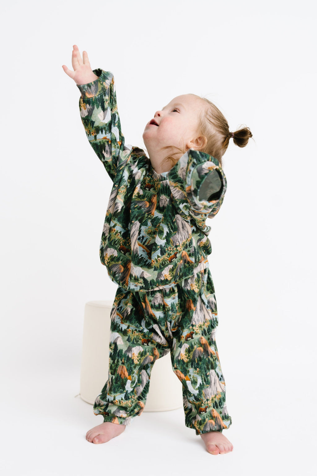National Park Sweatsuit