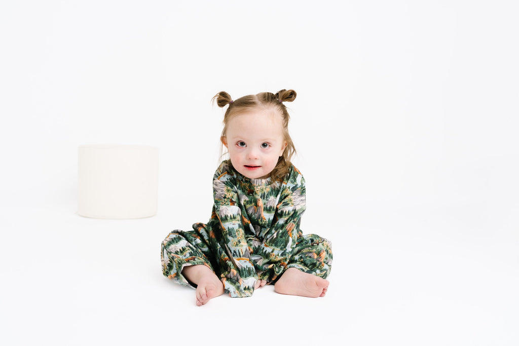 National Park Sweatsuit