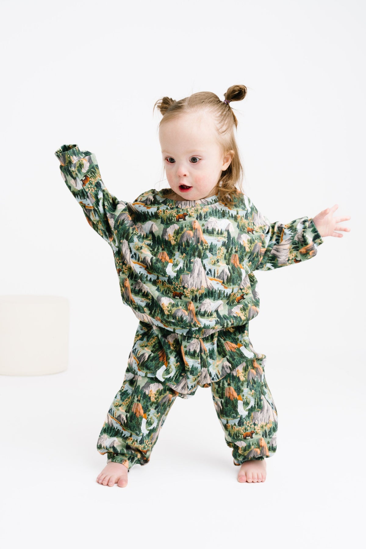 National Park Sweatsuit