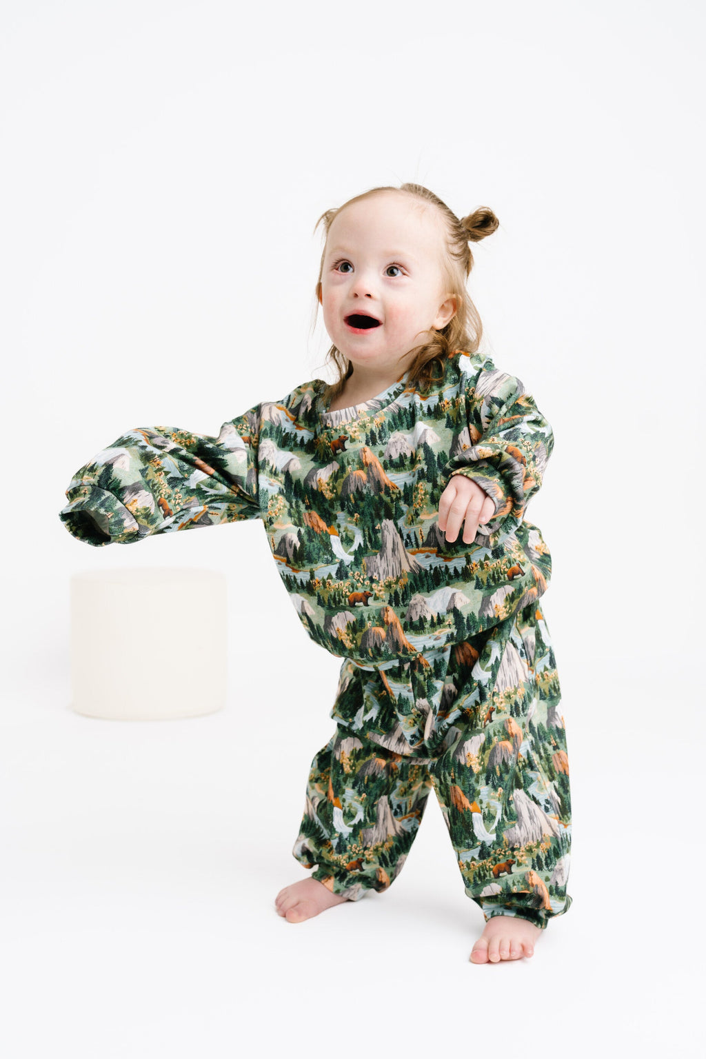 National Park Sweatsuit