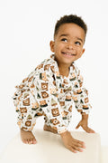 Winter Bears Sweatsuit